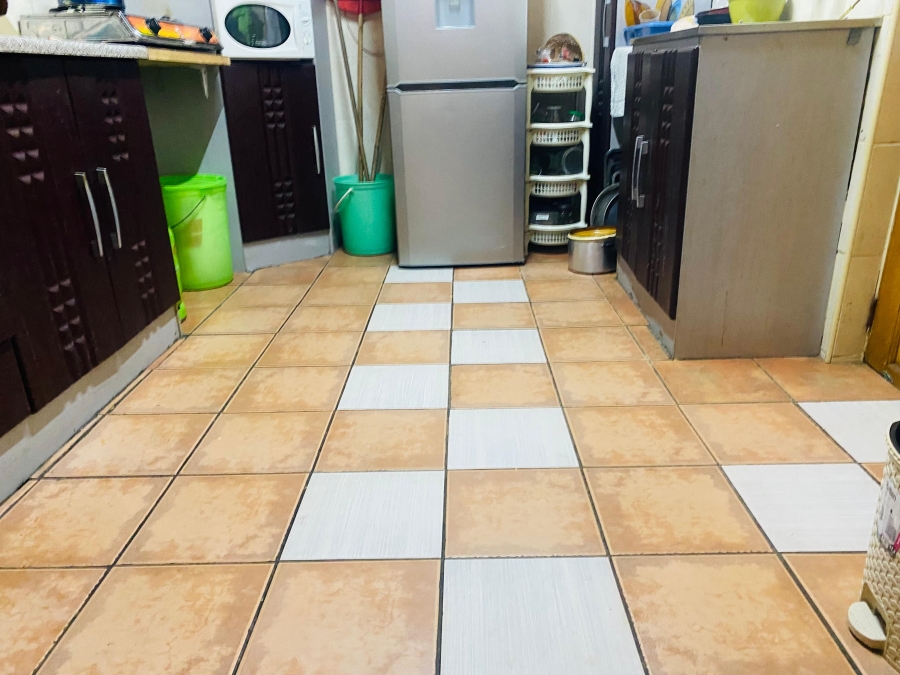 3 Bedroom Property for Sale in Roodia Free State